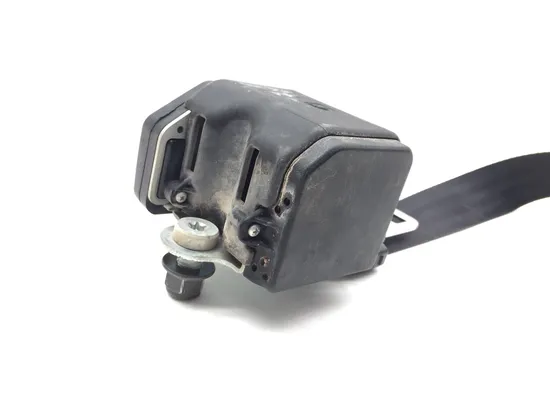 Middle Seat Belt 2019 Polaris Ranger 570 4x4 Full Size 3248