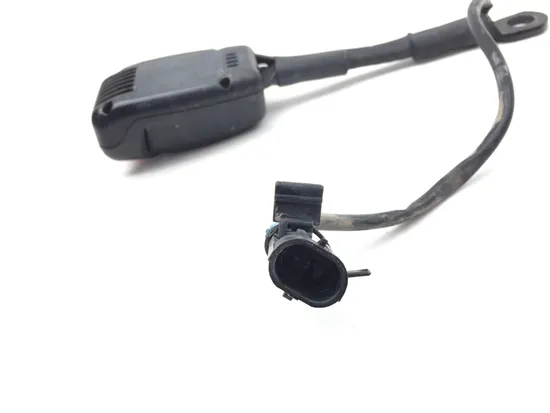 Left Seat Belt Latch 2019 Polaris Ranger 570 4x4 Full Size 3248