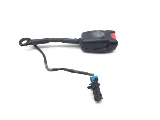 Left Seat Belt Latch 2019 Polaris Ranger 570 4x4 Full Size 3248