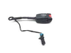 Left Seat Belt Latch 2019 Polaris Ranger 570 4x4 Full Size 3248