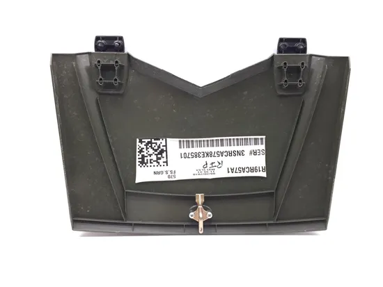 Hood 2019 Polaris Ranger 570 4x4 Full Size 3248 x