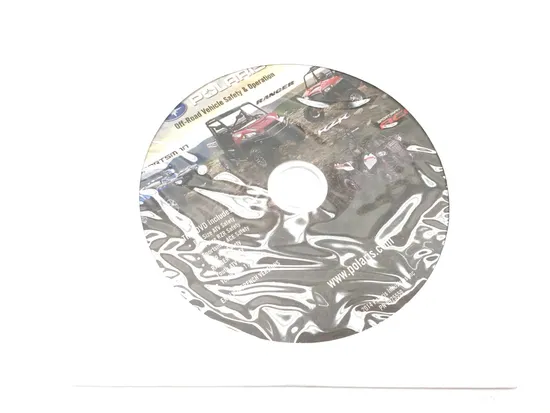 Owners Manual 2019 Polaris Ranger 570 4x4 Full Size 3248