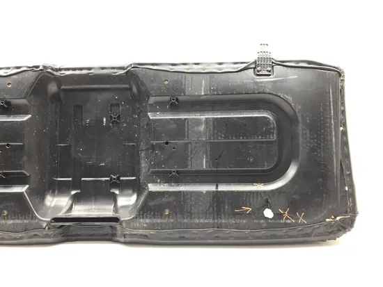 Bench Seat Bottom Cushion 2019 Polaris Ranger 570 4x4 Full Size 3248 x