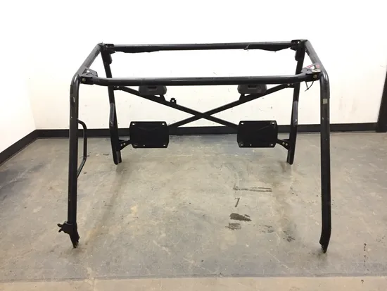 Roll Cage 2019 Polaris Ranger 570 4x4 Full Size 3248