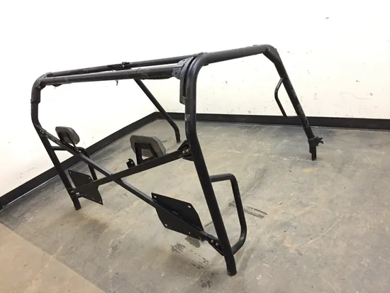 Roll Cage 2019 Polaris Ranger 570 4x4 Full Size 3248