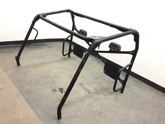 Roll Cage 2019 Polaris Ranger 570 4x4 Full Size 3248