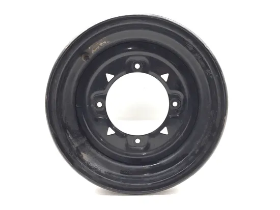 12 Front Wheel A 2019 Polaris Ranger 570 4x4 Full Size 3248