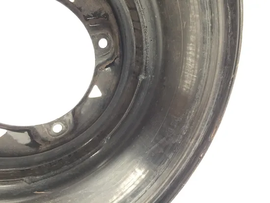 12 Front Wheel A 2019 Polaris Ranger 570 4x4 Full Size 3248