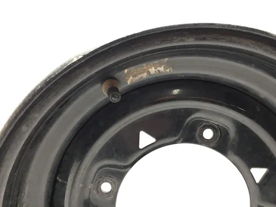 12 Front Wheel A 2019 Polaris Ranger 570 4x4 Full Size 3248