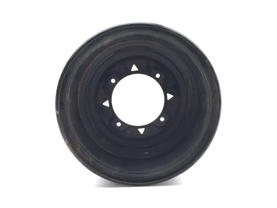 12 Front Wheel B 2019 Polaris Ranger 570 4x4 Full Size 3248