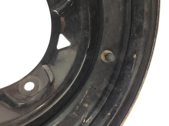 12 Front Wheel B 2019 Polaris Ranger 570 4x4 Full Size 3248