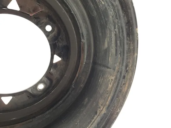 12 Front Wheel B 2019 Polaris Ranger 570 4x4 Full Size 3248