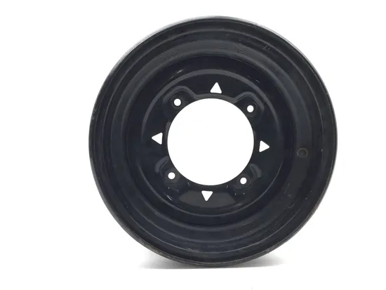 12 Front Wheel B 2019 Polaris Ranger 570 4x4 Full Size 3248