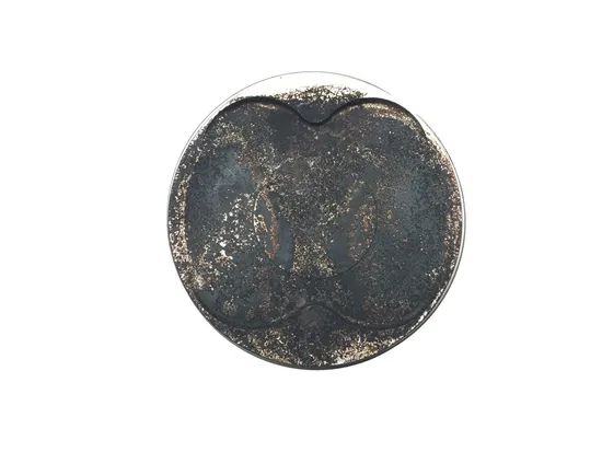 Engine Cylinder Jug W Piston 2019 Polaris Ranger 570 4x4 Full Size 3248