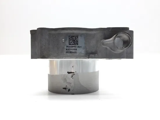 Engine Cylinder Jug W Piston 2019 Polaris Ranger 570 4x4 Full Size 3248