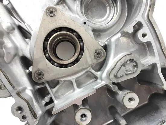 Engine Left Right Center Cases Case 2019 Polaris Ranger 570 4x4 Full Size 3248