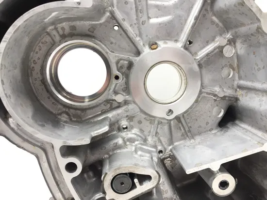 Engine Left Right Center Cases Case 2019 Polaris Ranger 570 4x4 Full Size 3248