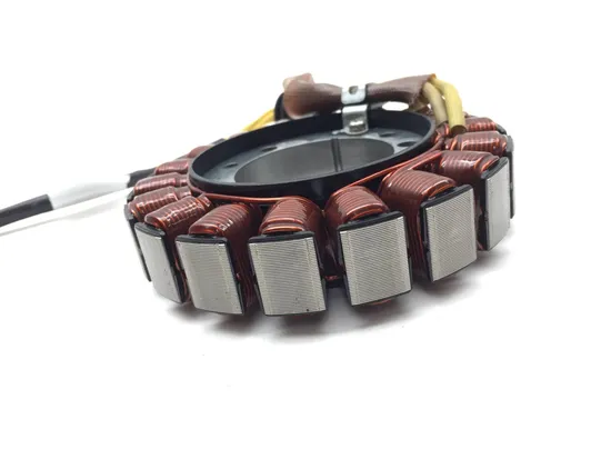 Engine Stator Generator 2019 Polaris Ranger 570 4x4 Full Size 3248 6