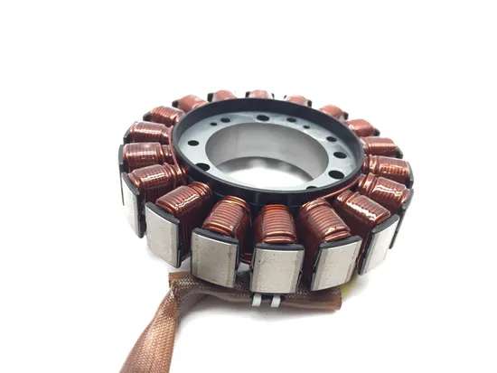 Engine Stator Generator 2019 Polaris Ranger 570 4x4 Full Size 3248 3