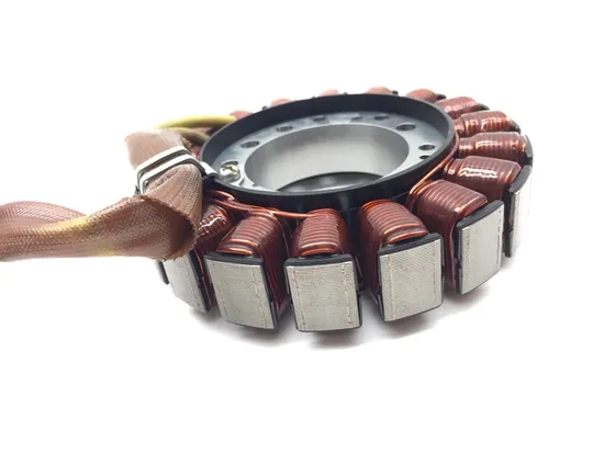 Engine Stator Generator 2019 Polaris Ranger 570 4x4 Full Size 3248 7