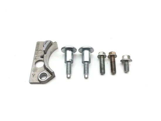 Engine Timing Cam Chain Guides 2019 Polaris Ranger 570 4x4 Full Size 3248