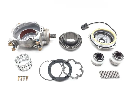 Front Diff Differential Ring Gear Pinion 2019 Polaris Ranger 570 Full Size 3248x