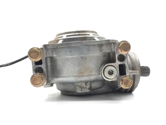 Front Diff Differential Ring Gear Pinion 2019 Polaris Ranger 570 Full Size 3248x