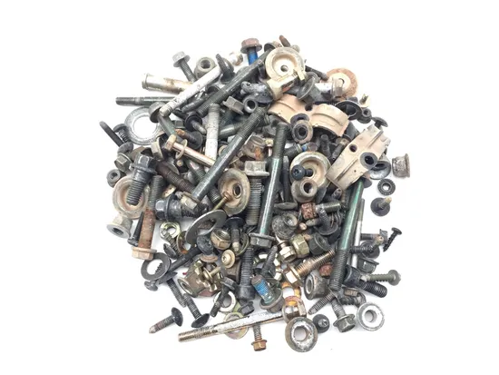 MISC Bolt Set 2019 Polaris Ranger 570 4x4 Full Size 3248