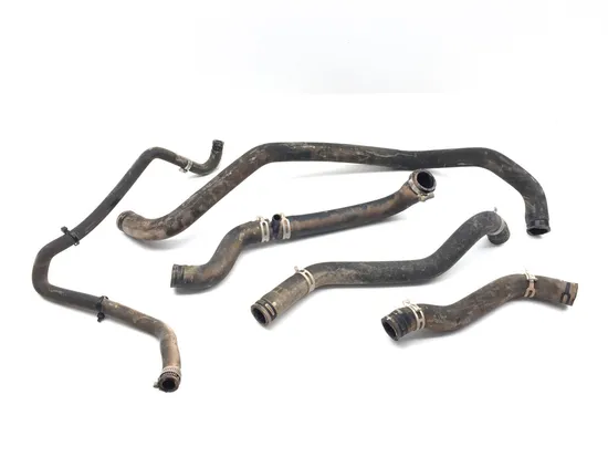 Engine Radiator Cooling Hoses 2019 Polaris Ranger 570 4x4 Full Size 3248