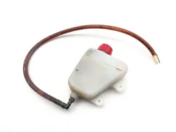 Engine Radiator Overflow Tank 2019 Polaris Ranger 570 4x4 Full Size 3248