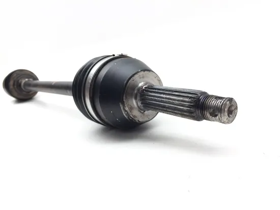 Front Driver Left Axle 2019 Polaris Ranger 570 4x4 Full Size 3248