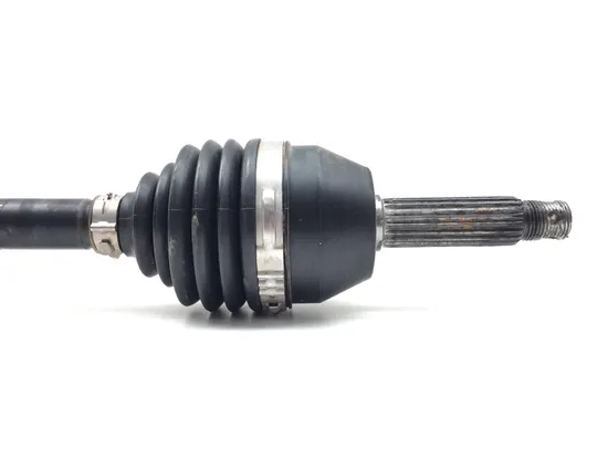 Front Driver Left Axle 2019 Polaris Ranger 570 4x4 Full Size 3248