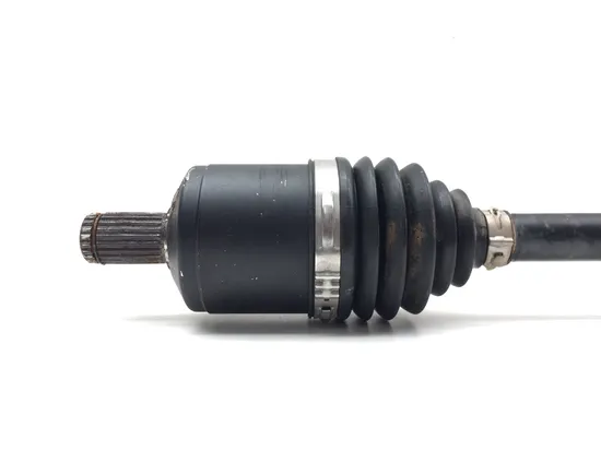 Front Driver Left Axle 2019 Polaris Ranger 570 4x4 Full Size 3248