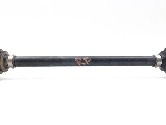 Front Passenger Right Axle 2019 Polaris Ranger 570 4x4 Full Size 3248