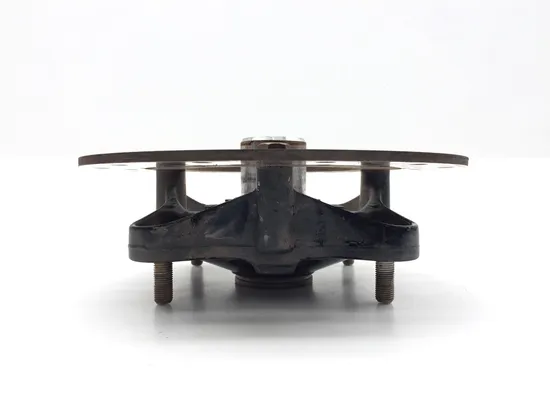 Rear Wheel Axle Hub With Rotor A 2019 Polaris Ranger 570 4x4 Full Size 3248