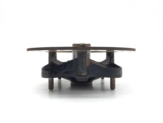 Rear Wheel Axle Hub With Rotor A 2019 Polaris Ranger 570 4x4 Full Size 3248