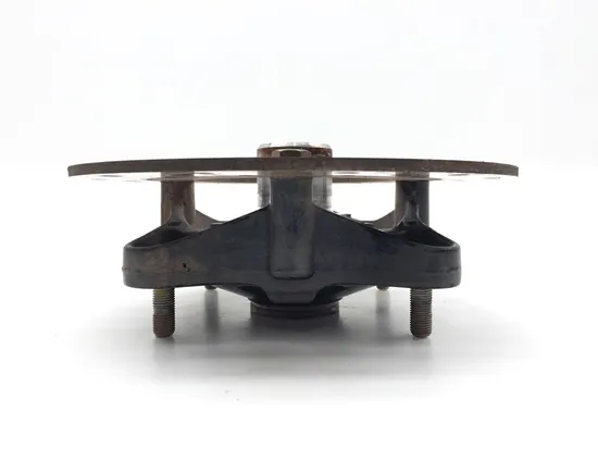 Rear Wheel Axle Hub With Rotor A 2019 Polaris Ranger 570 4x4 Full Size 3248