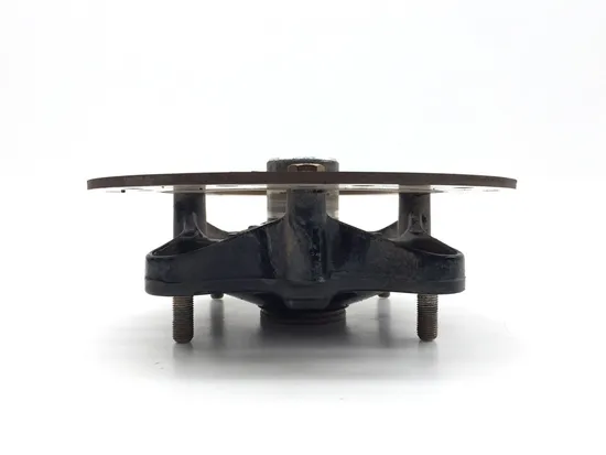 Rear Wheel Axle Hub with Rotor B 2019 Polaris Ranger 570 4x4 Full Size 3248