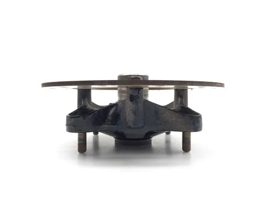 Rear Wheel Axle Hub with Rotor B 2019 Polaris Ranger 570 4x4 Full Size 3248