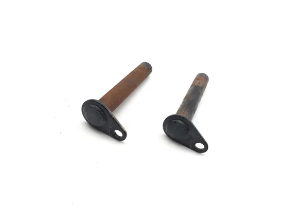 Bed Pins 2019 Polaris Ranger 570 4x4 Full Size 3248