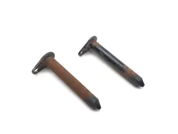 Bed Pins 2019 Polaris Ranger 570 4x4 Full Size 3248