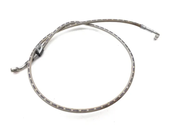 Front Rear Brake Line 2019 Polaris Ranger 570 4x4 Full Size 3248