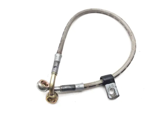 Front Rear Brake Line 2019 Polaris Ranger 570 4x4 Full Size 3248