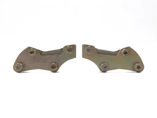 Engine Motor Mounts 2019 Polaris Ranger 570 4x4 Full Size 3248