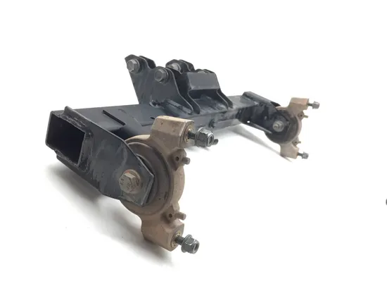 Engine Motor Mounts 2019 Polaris Ranger 570 4x4 Full Size 3248