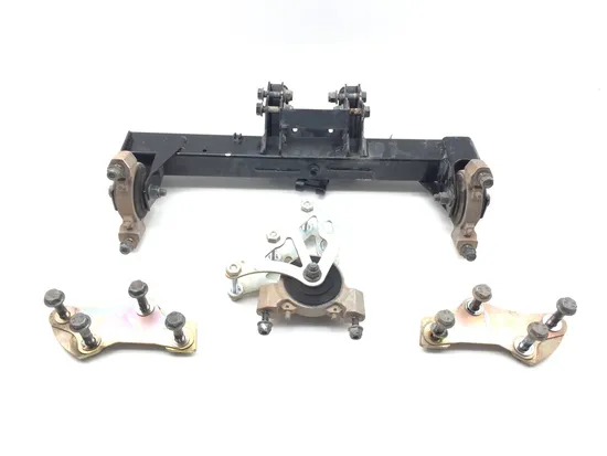 Engine Motor Mounts 2019 Polaris Ranger 570 4x4 Full Size 3248