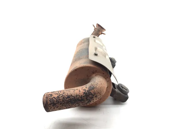 Exhaust Pipe Muffler 2019 Polaris Ranger 570 4x4 Full Size 3248