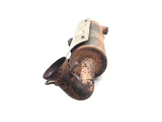 Exhaust Pipe Muffler 2019 Polaris Ranger 570 4x4 Full Size 3248