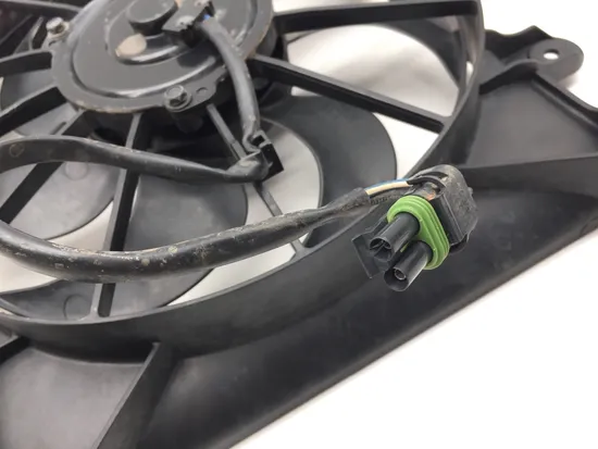 Engine Radiator Cooling Fan 2019 Polaris Ranger 570 4x4 Full Size 3248 6