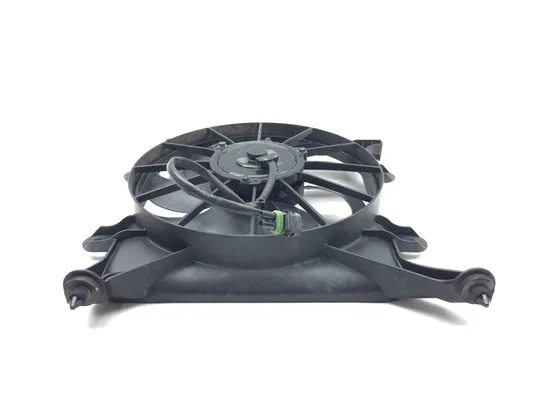 Engine Radiator Cooling Fan 2019 Polaris Ranger 570 4x4 Full Size 3248 5